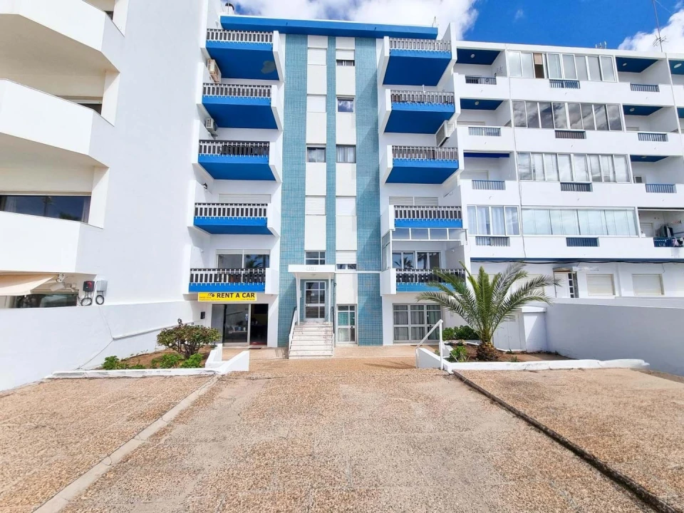 Apartamento T2 para Venda em Quarteira Foto 30