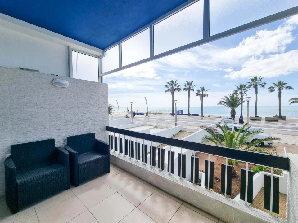 Apartamento T2 para Venda em Quarteira Foto 28