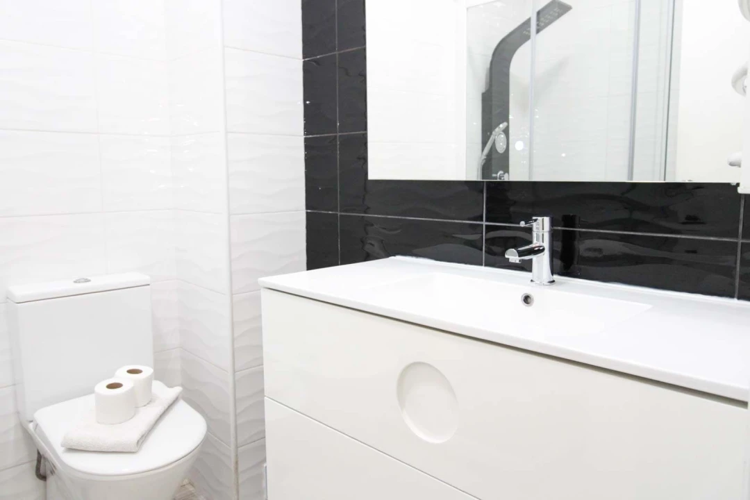 Apartamento T1 para Venda em Albufeira e Olhos de Água Foto 18
