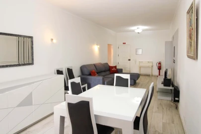 Apartamento T1 para Venda em Albufeira e Olhos de Água