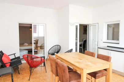 Apartamento T1 para Venda em Albufeira e Olhos de Água