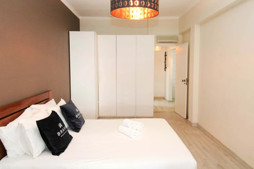 Apartamento T1 para Venda em Albufeira e Olhos de Água Foto 15