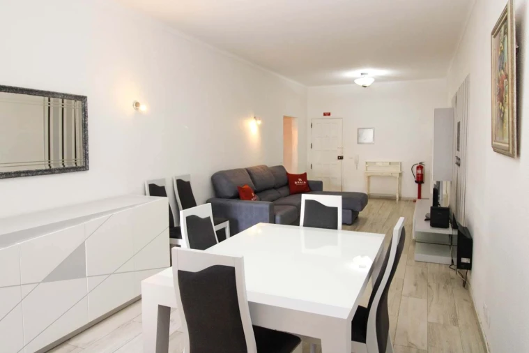 Apartamento T1 para Venda em Albufeira e Olhos de Água Foto 2