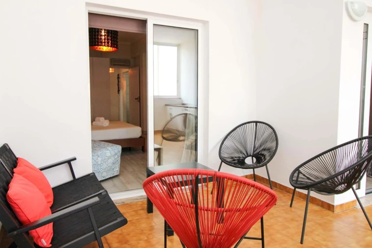Apartamento T1 para Venda em Albufeira e Olhos de Água Foto 12