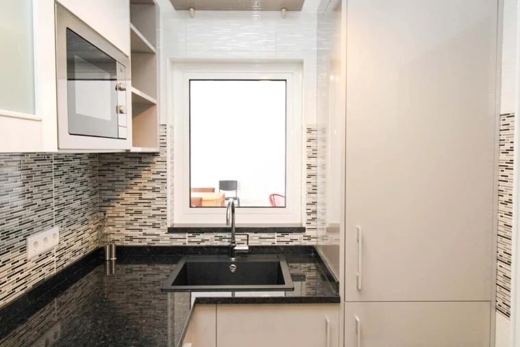 Apartamento T1 para Venda em Albufeira e Olhos de Água Foto 10