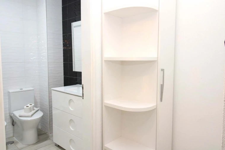 Apartamento T1 para Venda em Albufeira e Olhos de Água Foto 17
