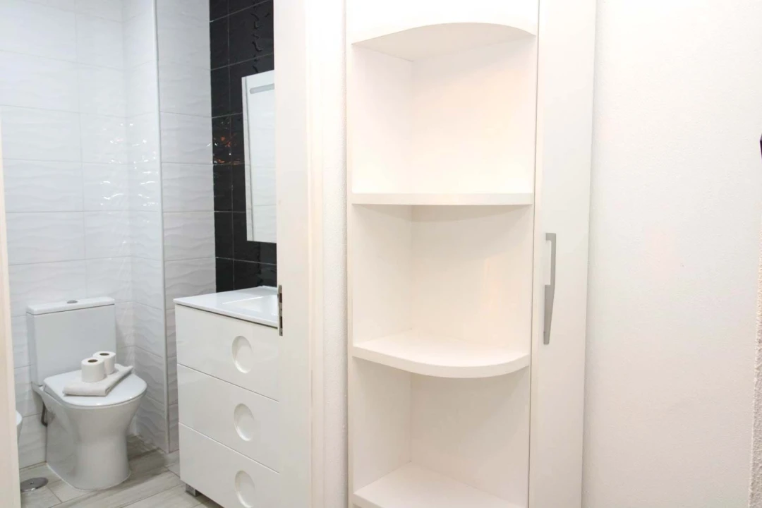 Apartamento T1 para Venda em Albufeira e Olhos de Água Foto 17