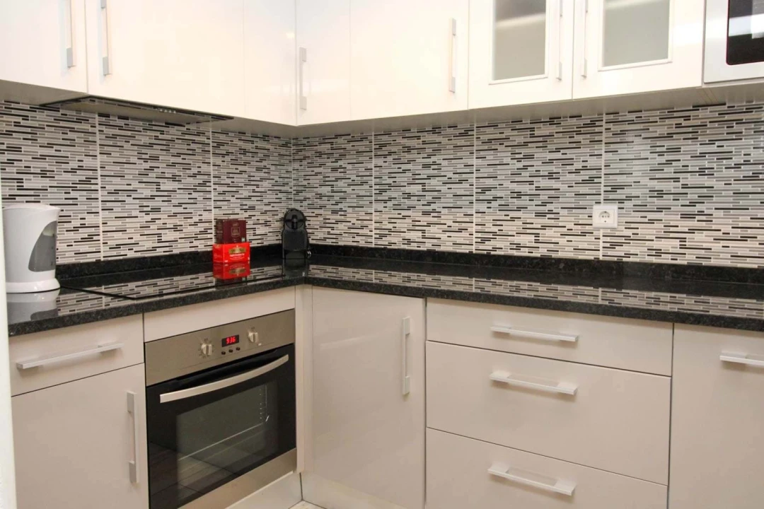 Apartamento T1 para Venda em Albufeira e Olhos de Água Foto 8