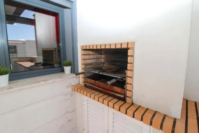Moradia T3 para Venda em Quarteira