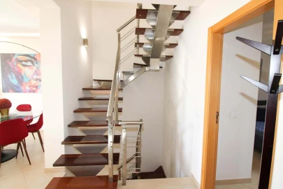 Moradia T3 para Venda em Quarteira
