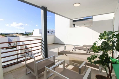 Moradia T3 para Venda em Quarteira