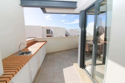 Moradia T3 para Venda em Quarteira