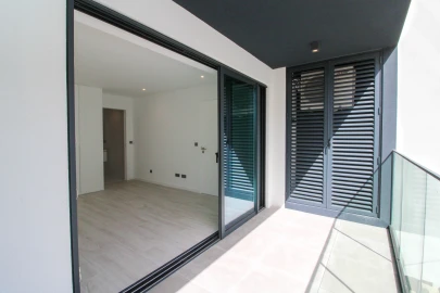 Apartamento T2 para Venda em Quarteira