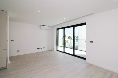 Apartamento T2 para Venda em Quarteira