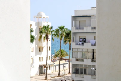 Apartamento T2 para Venda em Quarteira