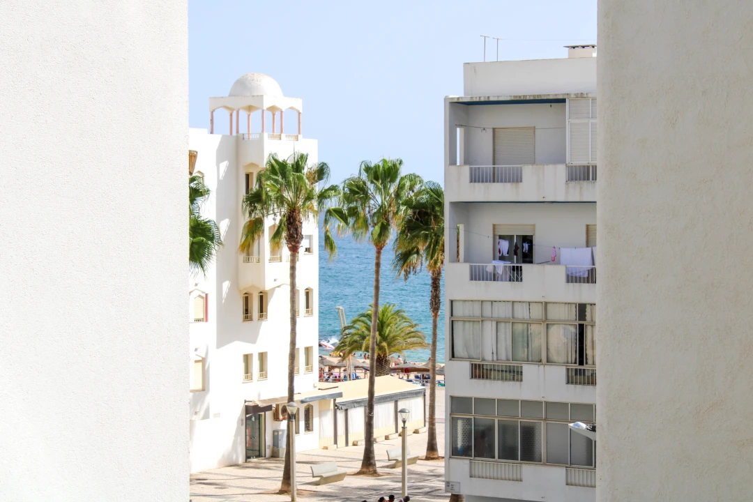 Apartamento T2 para Venda em Quarteira Foto 9