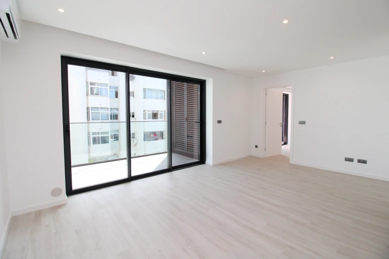 Apartamento T2 para Venda em Quarteira Foto 4