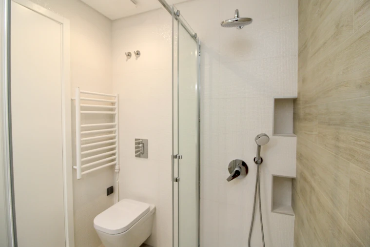 Apartamento T2 para Venda em Quarteira Foto 14