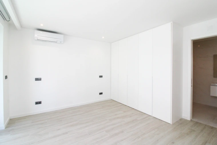 Apartamento T2 para Venda em Quarteira Foto 17
