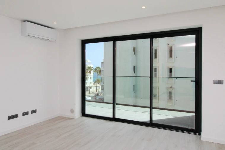 Apartamento T2 para Venda em Quarteira Foto 5