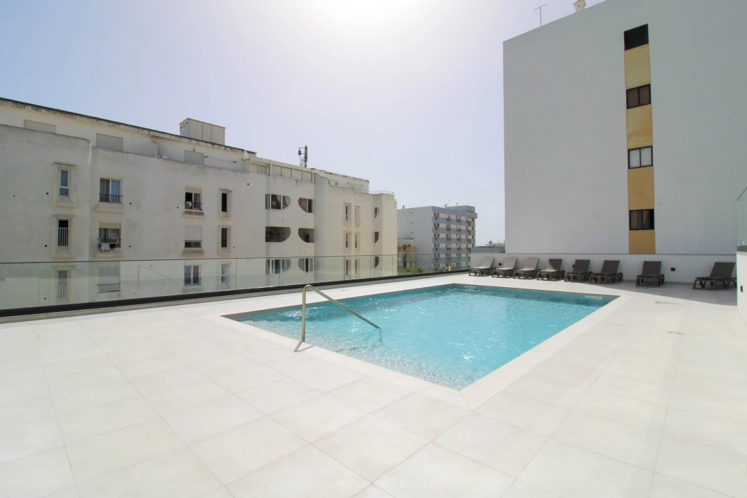 Apartamento T2 para Venda em Quarteira Foto 27
