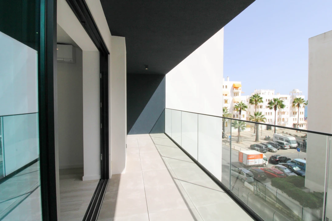 Apartamento T2 para Venda em Quarteira Foto 1