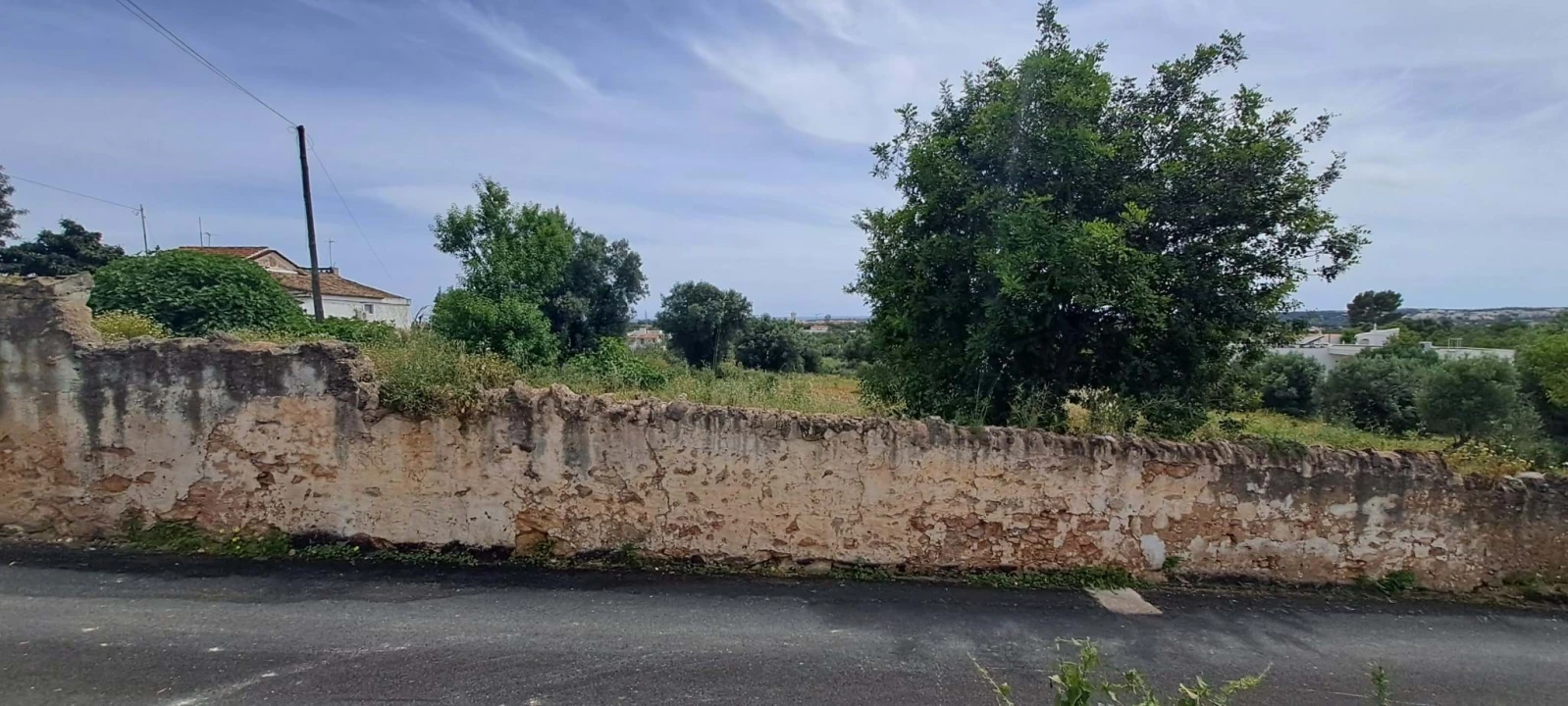 Terreno para Venda em Boliqueime Foto 7