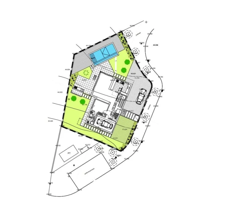 Terreno para Venda em Pechão Foto 8