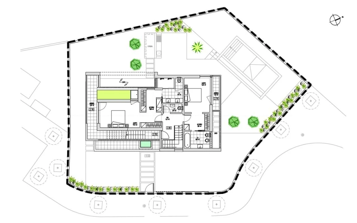 Terreno para Venda em Pechão Foto 5