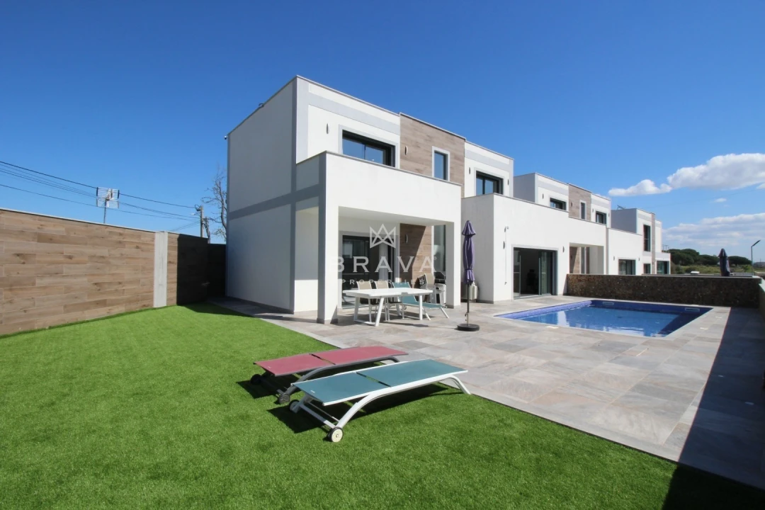 Moradia T3 para Venda em Albufeira e Olhos de Água Foto 38