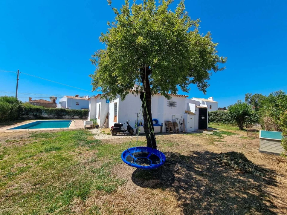Moradia T3 para Venda em Albufeira e Olhos de Água Foto 33