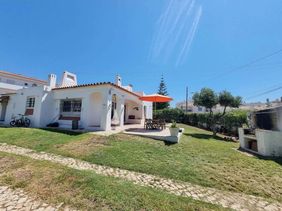 Moradia T3 para Venda em Albufeira e Olhos de Água Foto 37