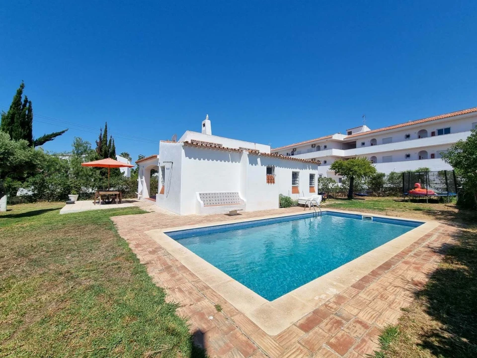 Moradia T3 para Venda em Albufeira e Olhos de Água Foto 30