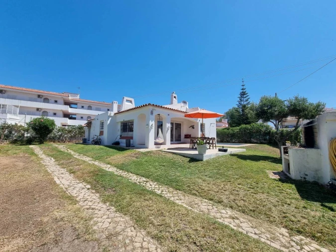 Moradia T3 para Venda em Albufeira e Olhos de Água Foto 34