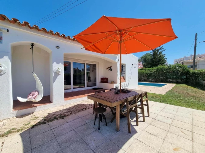 Moradia T3 para Venda em Albufeira e Olhos de Água Foto 35