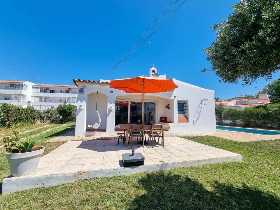 Moradia T3 para Venda em Albufeira e Olhos de Água Foto 29