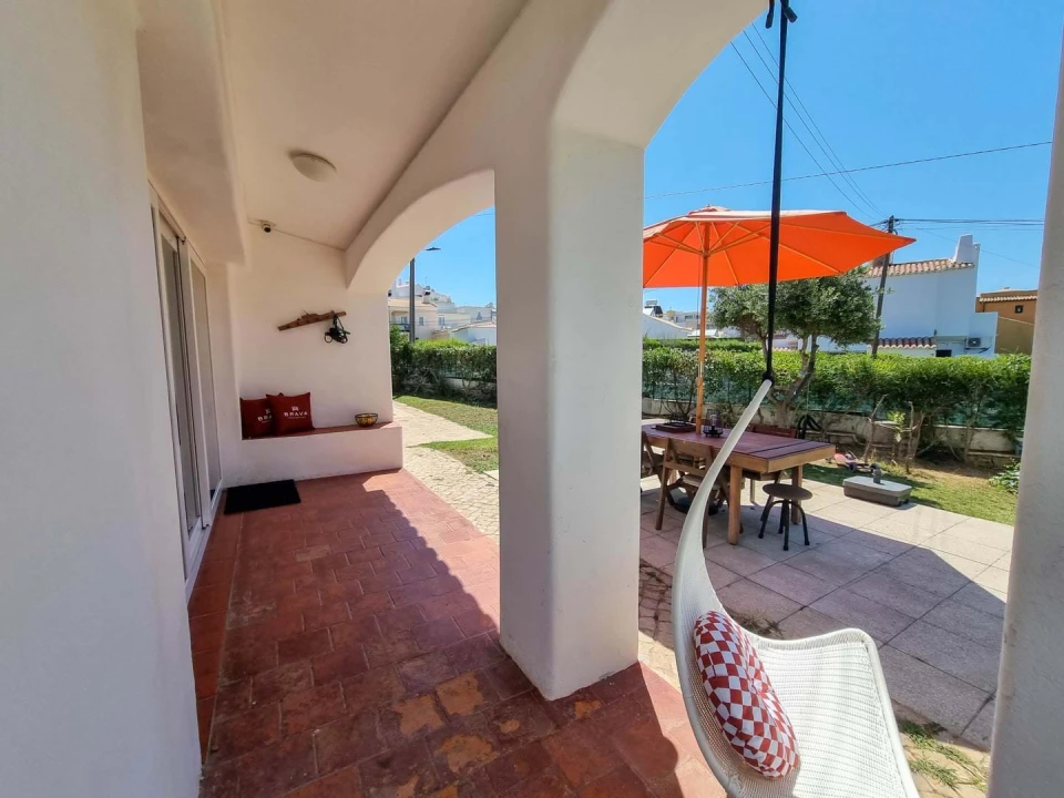Moradia T3 para Venda em Albufeira e Olhos de Água Foto 36