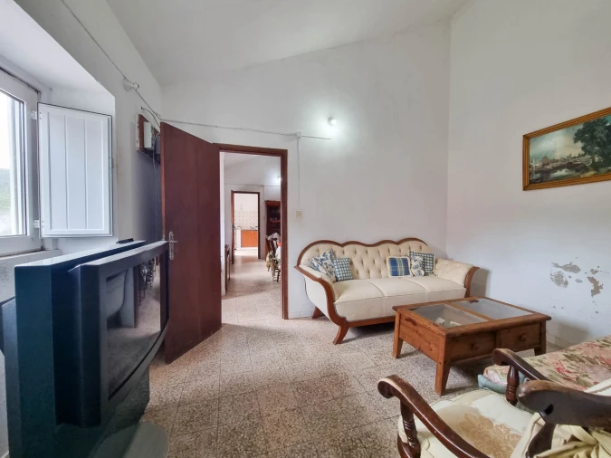 Moradia T4 para Venda em Alte Foto 13