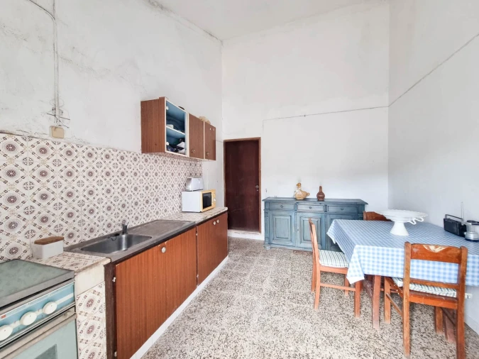 Moradia T4 para Venda em Alte Foto 14