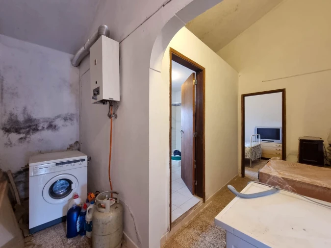 Moradia T4 para Venda em Alte Foto 27