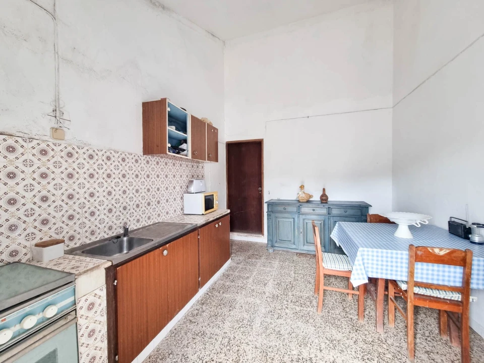 Moradia T4 para Venda em Alte Foto 14