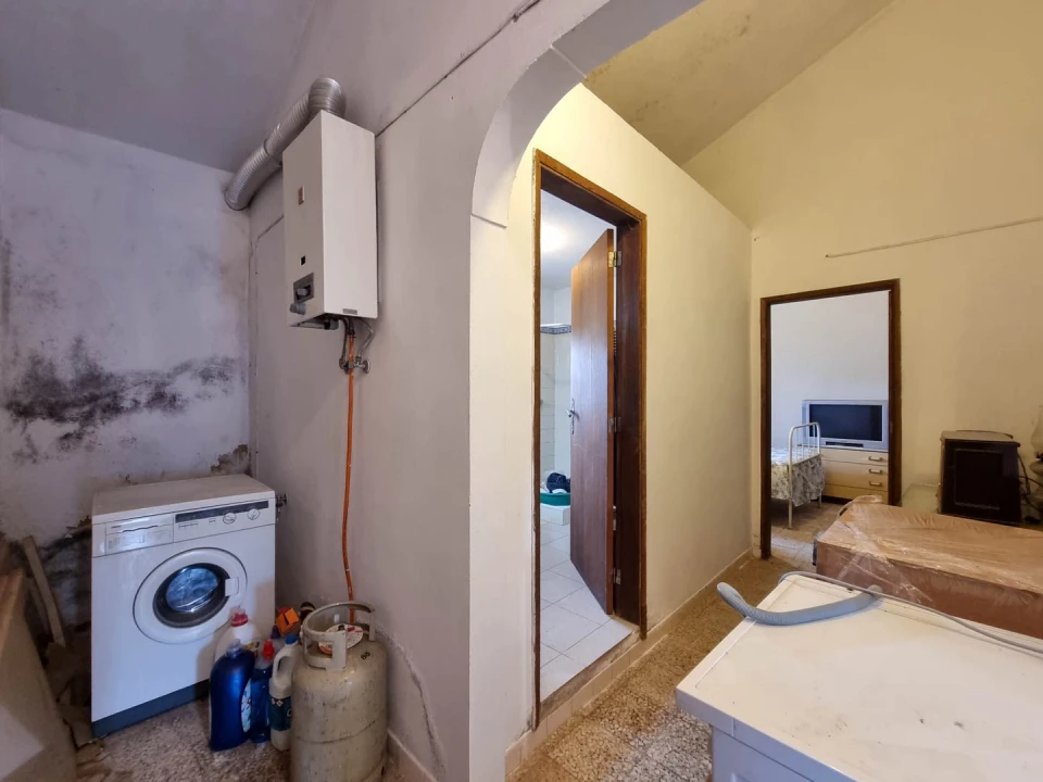 Moradia T4 para Venda em Alte Foto 27