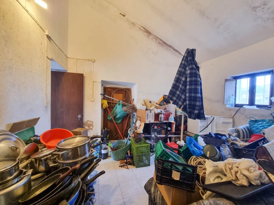 Moradia T4 para Venda em Alte Foto 29