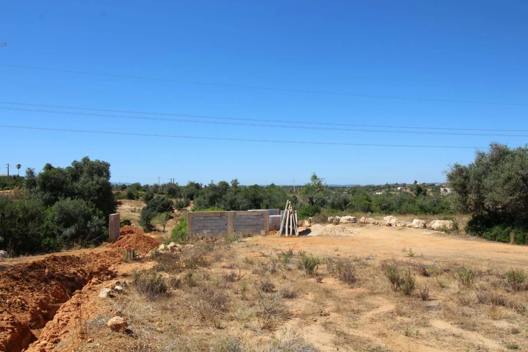 Terreno para Venda em Silves Foto 15