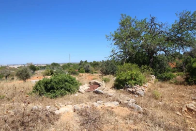 Terreno para Venda em Silves
