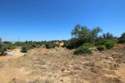 Terreno para Venda em Silves