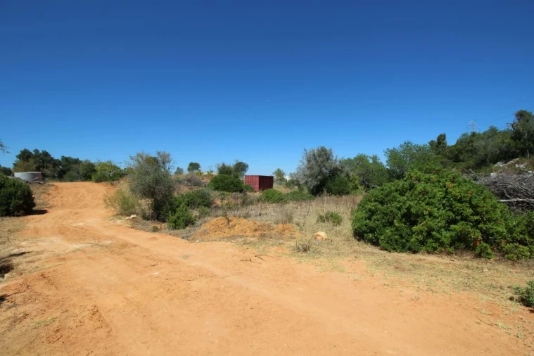 Terreno para Venda em Silves Foto 14