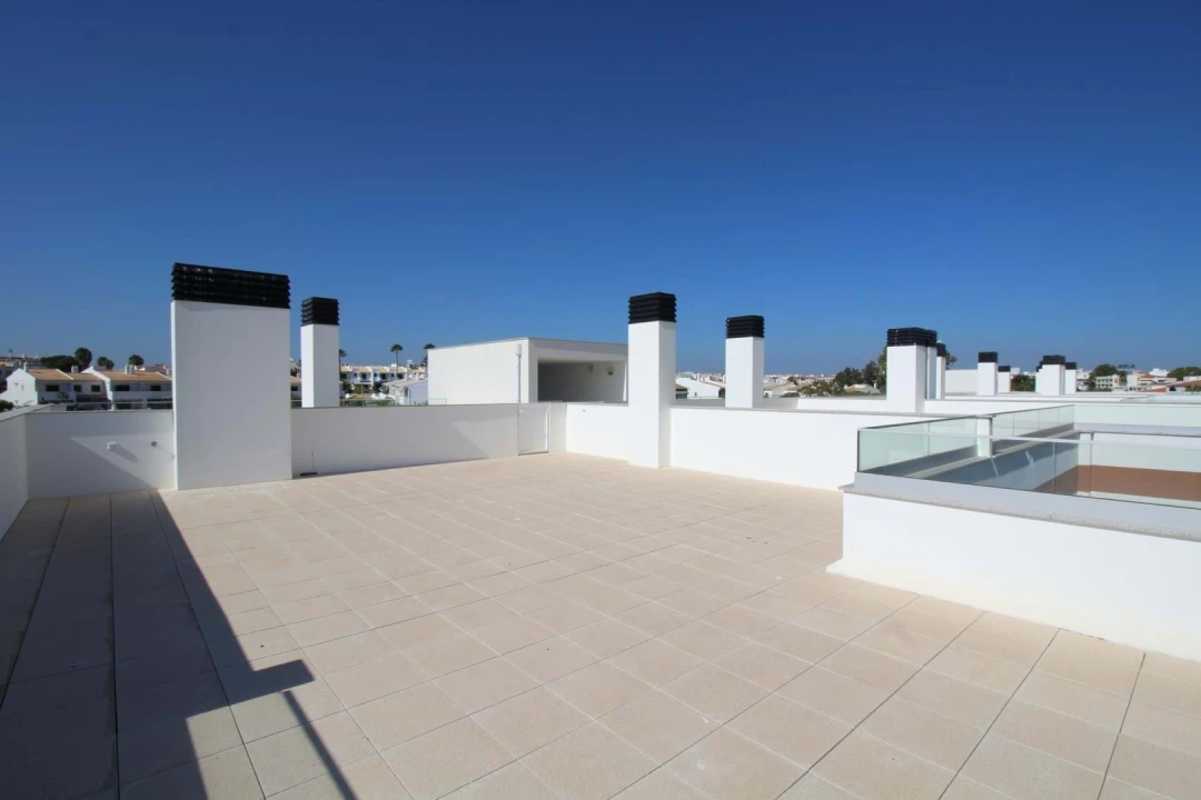 Apartamento T3 para Venda em Albufeira e Olhos de Água Foto 39