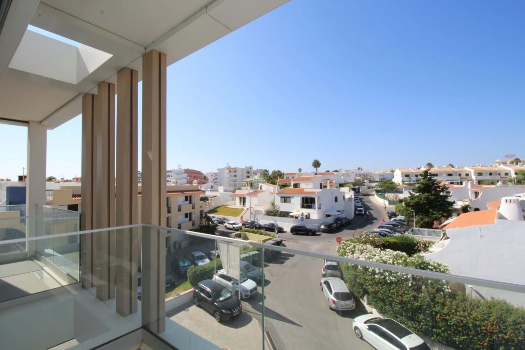 Apartamento T3 para Venda em Albufeira e Olhos de Água Foto 28