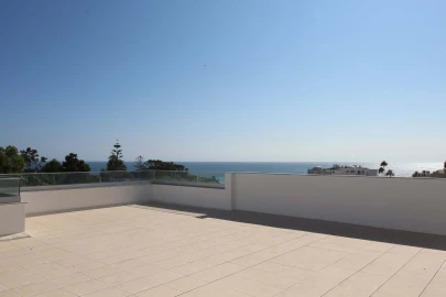 Apartamento T3 para Venda em Albufeira e Olhos de Água